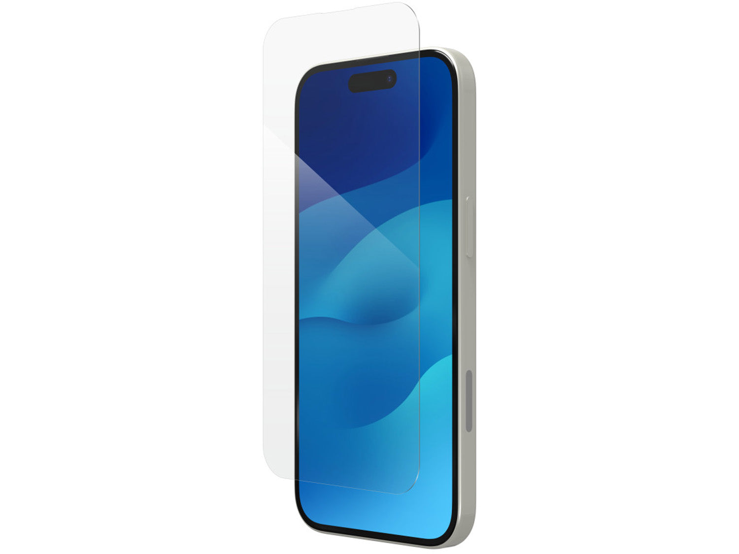 ZAGG InvisibleShield Glass XTR3AM iPhone 15