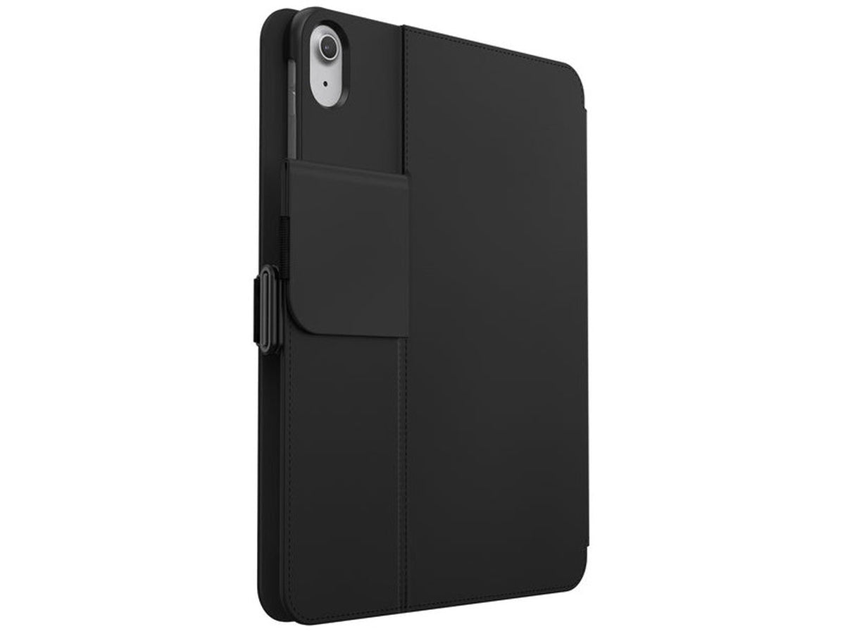Speck iPad 10 (2022) Balance Folio w/MB - Black/White