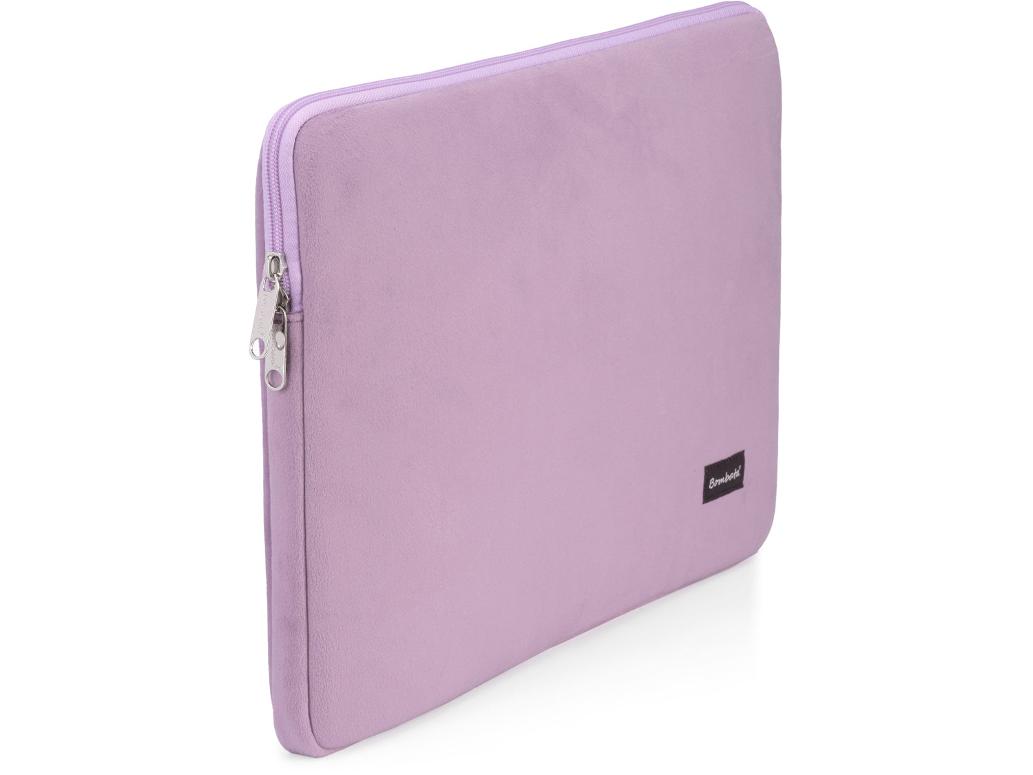 Bombata Sleeve Velvet 13" - 14" Light lavender