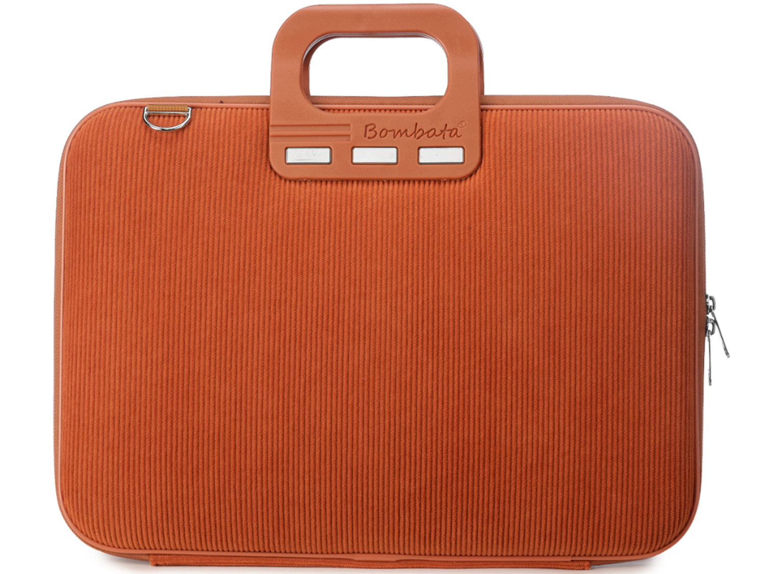 Bombata Velluto 15" - 16" Terracotta