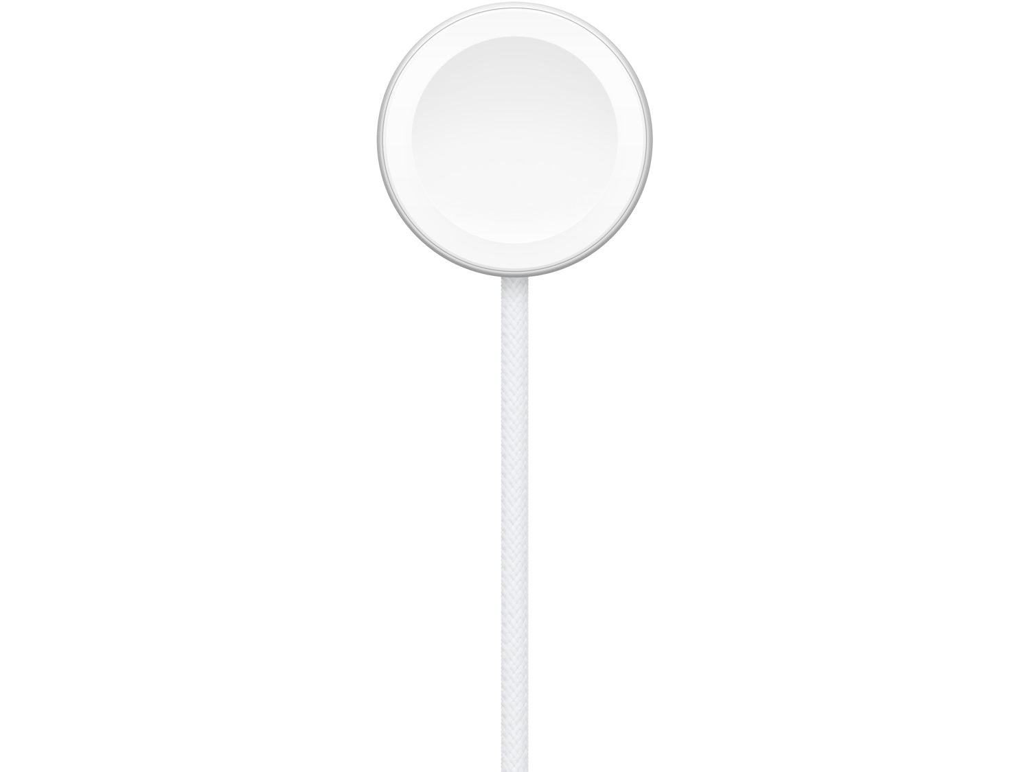 Apple Watch Magnetic Fast Charger to USB-C Cable (1 m)