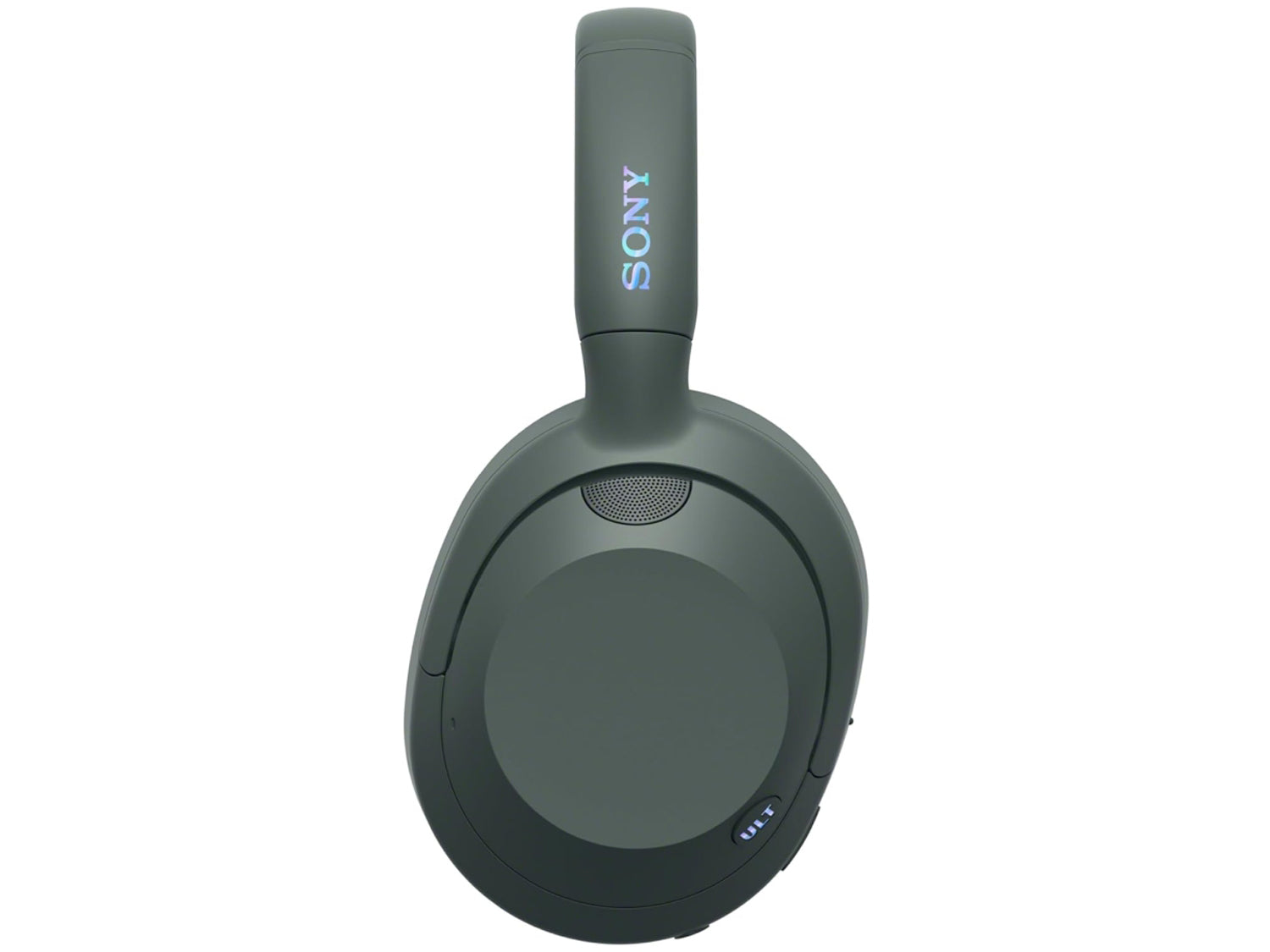 Sony WH-ULT900N, в сиво-зелено