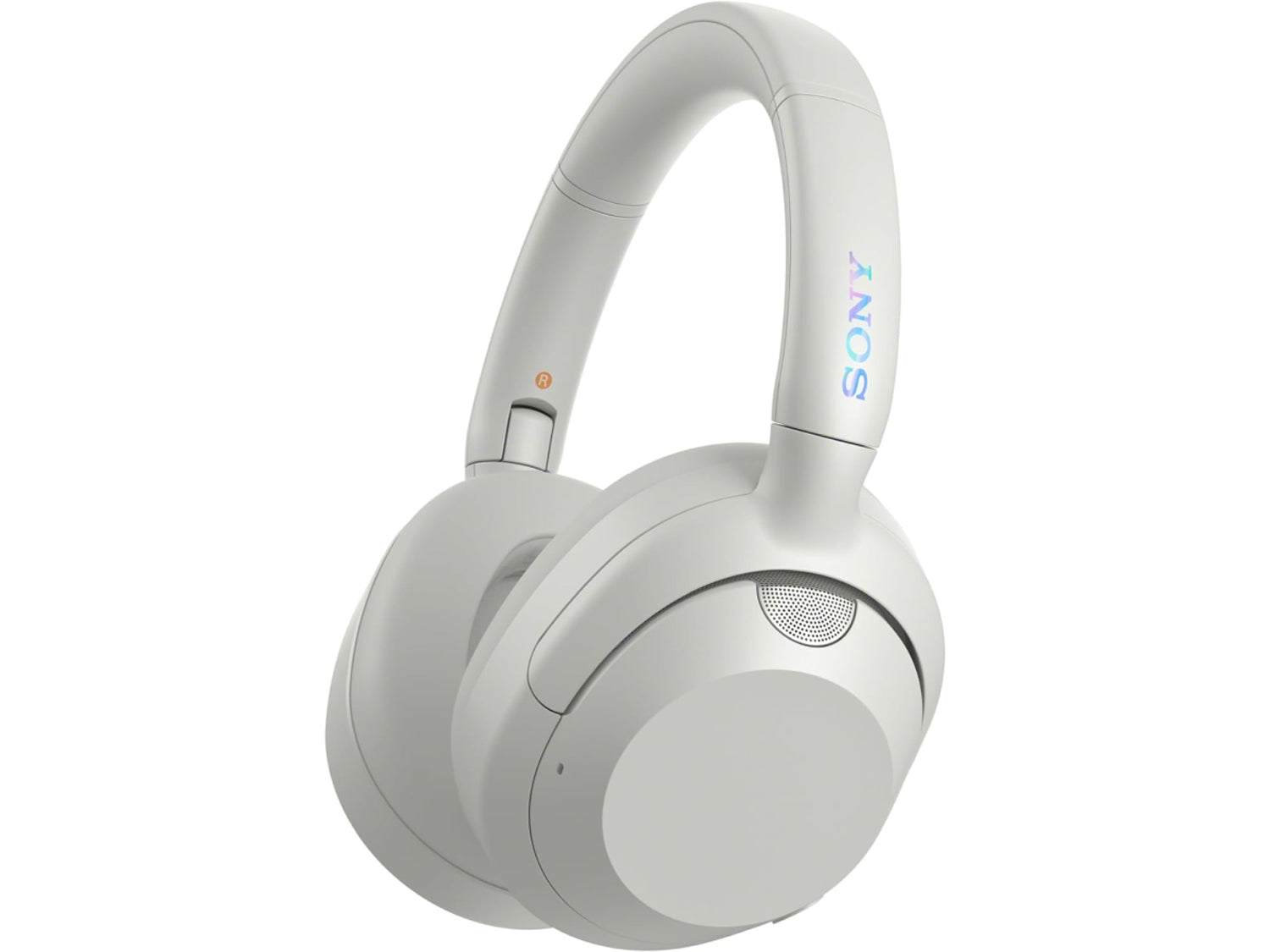 Sony WH-ULT900N, в бяло
