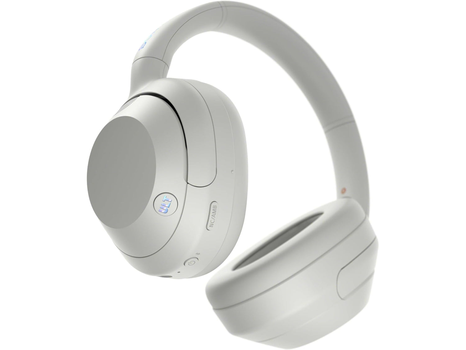 Sony WH-ULT900N, в бяло