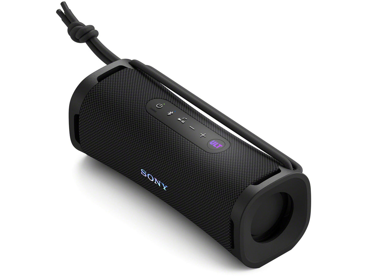 Sony SRS-ULT10, Black