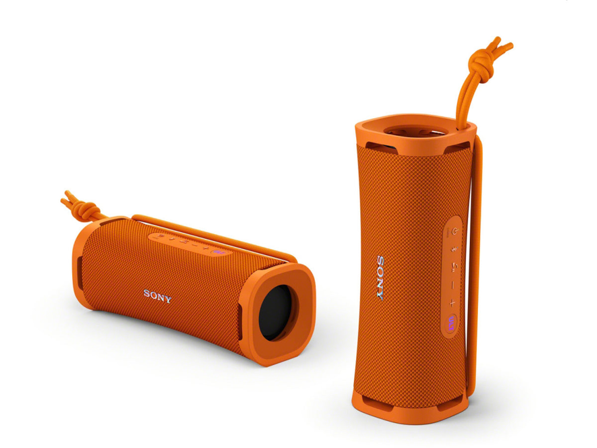 Sony SRS-ULT10, Orange