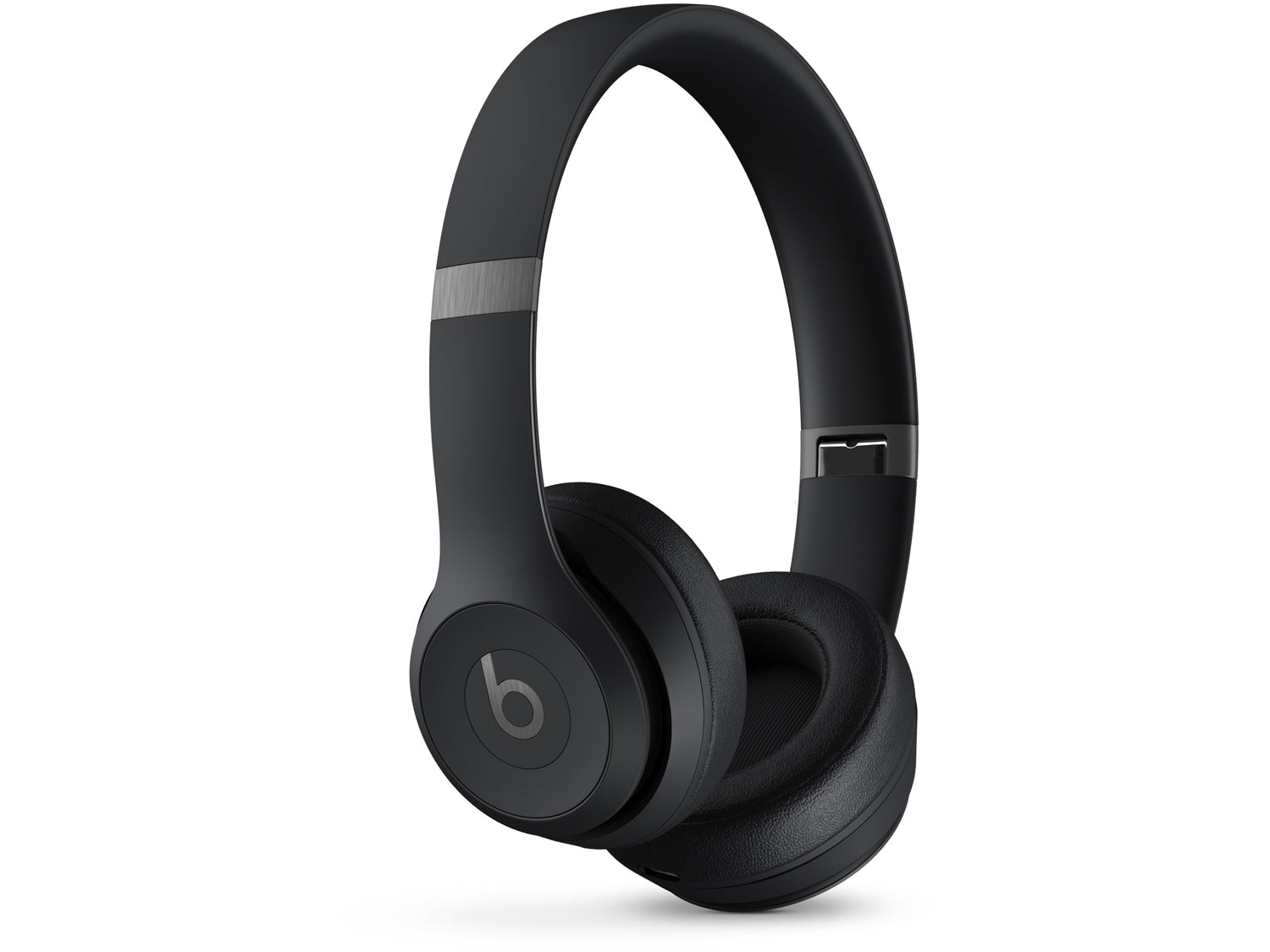 Beats Solo 4 - Matte Black