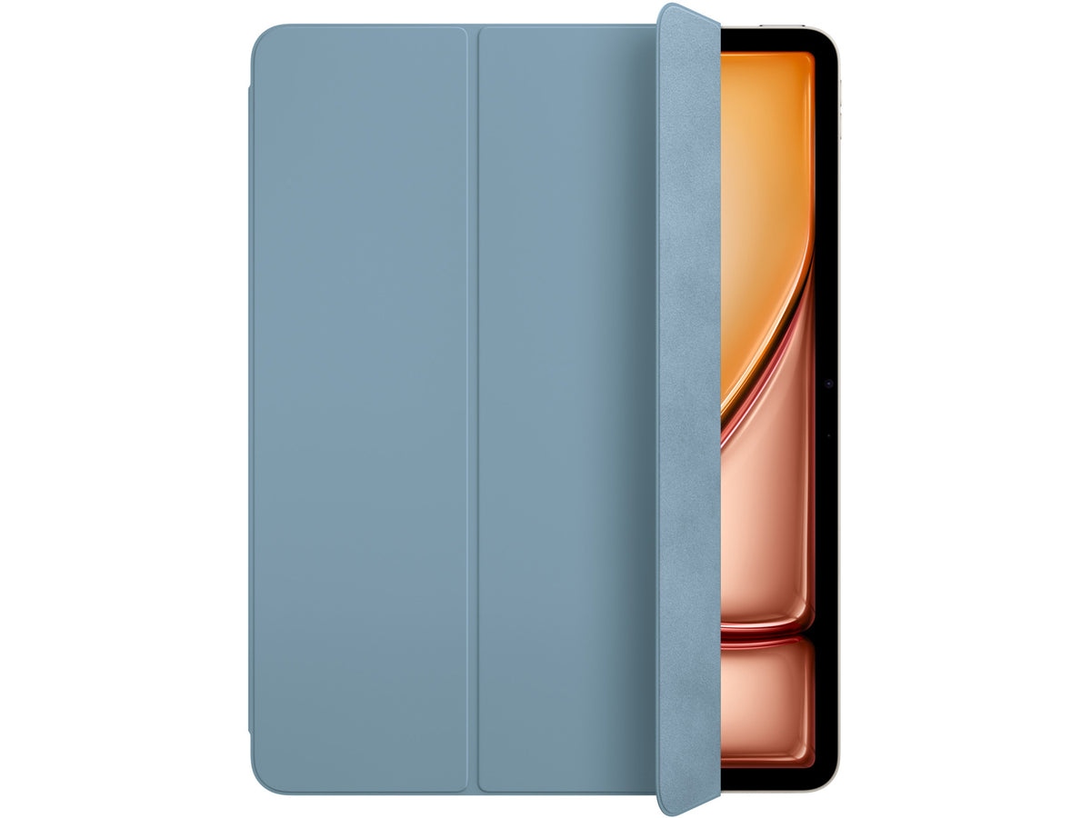 Apple Smart Folio for iPad Air 13-inch (M2) - Denim