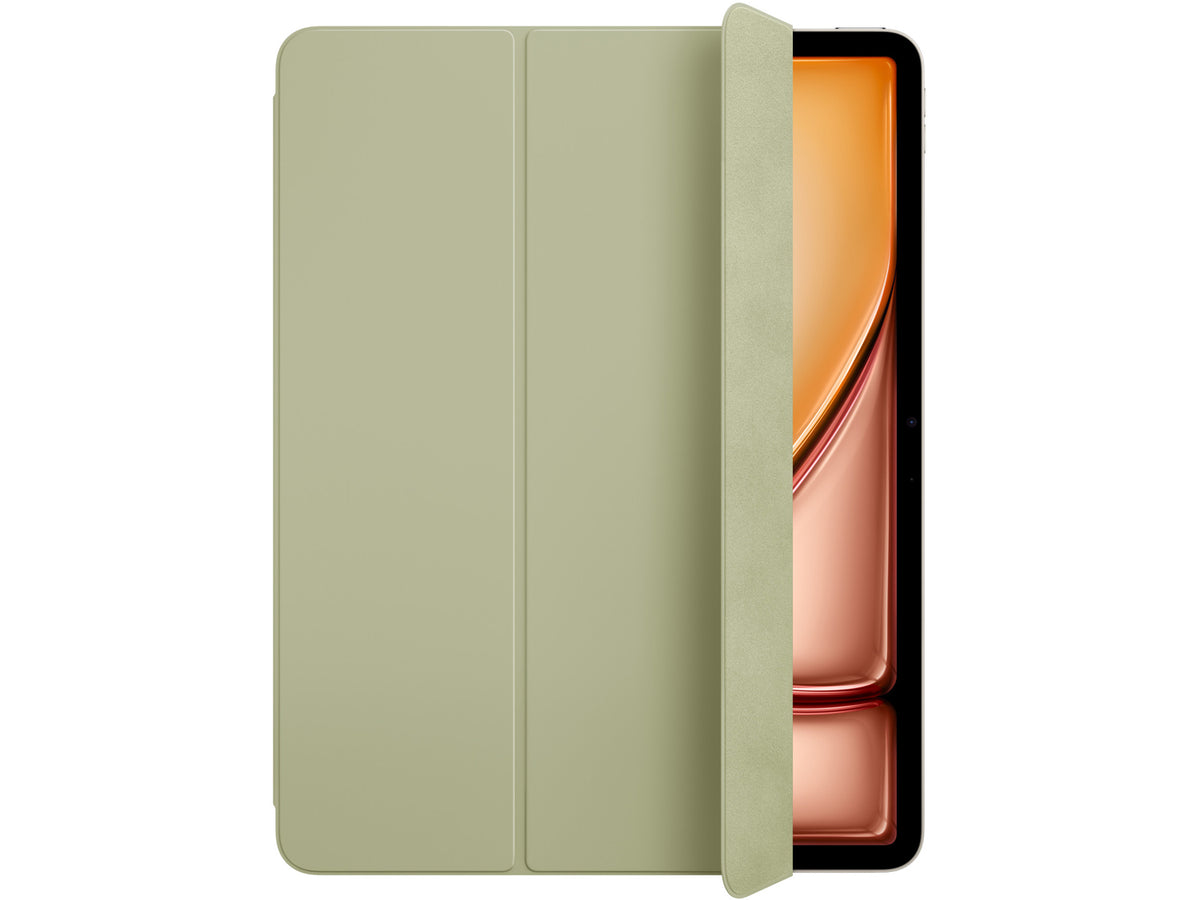 Apple Smart Folio for iPad Air 13-inch (M2) - Sage