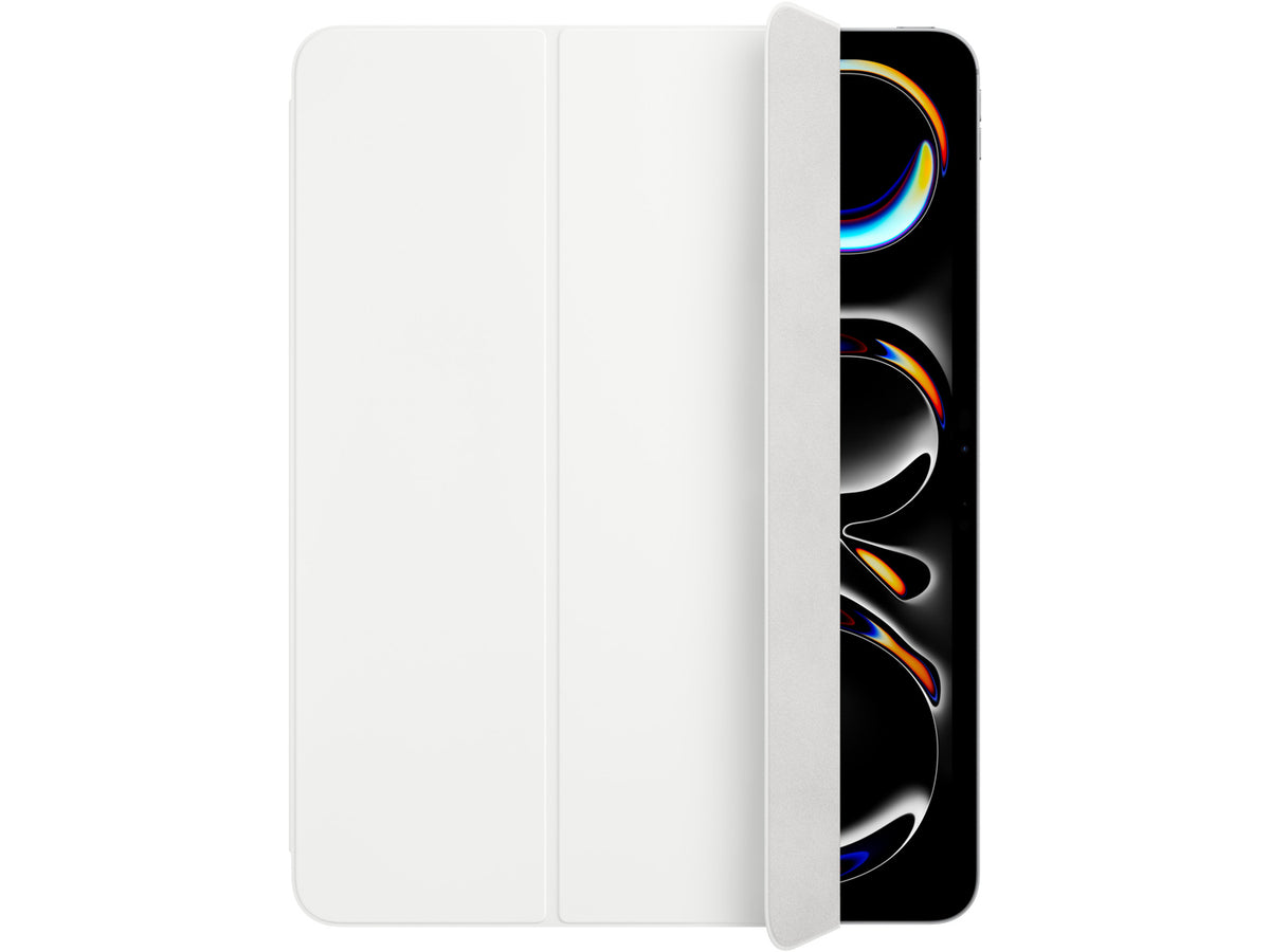 Apple Smart Folio for iPad Pro 13-inch (M2) - White
