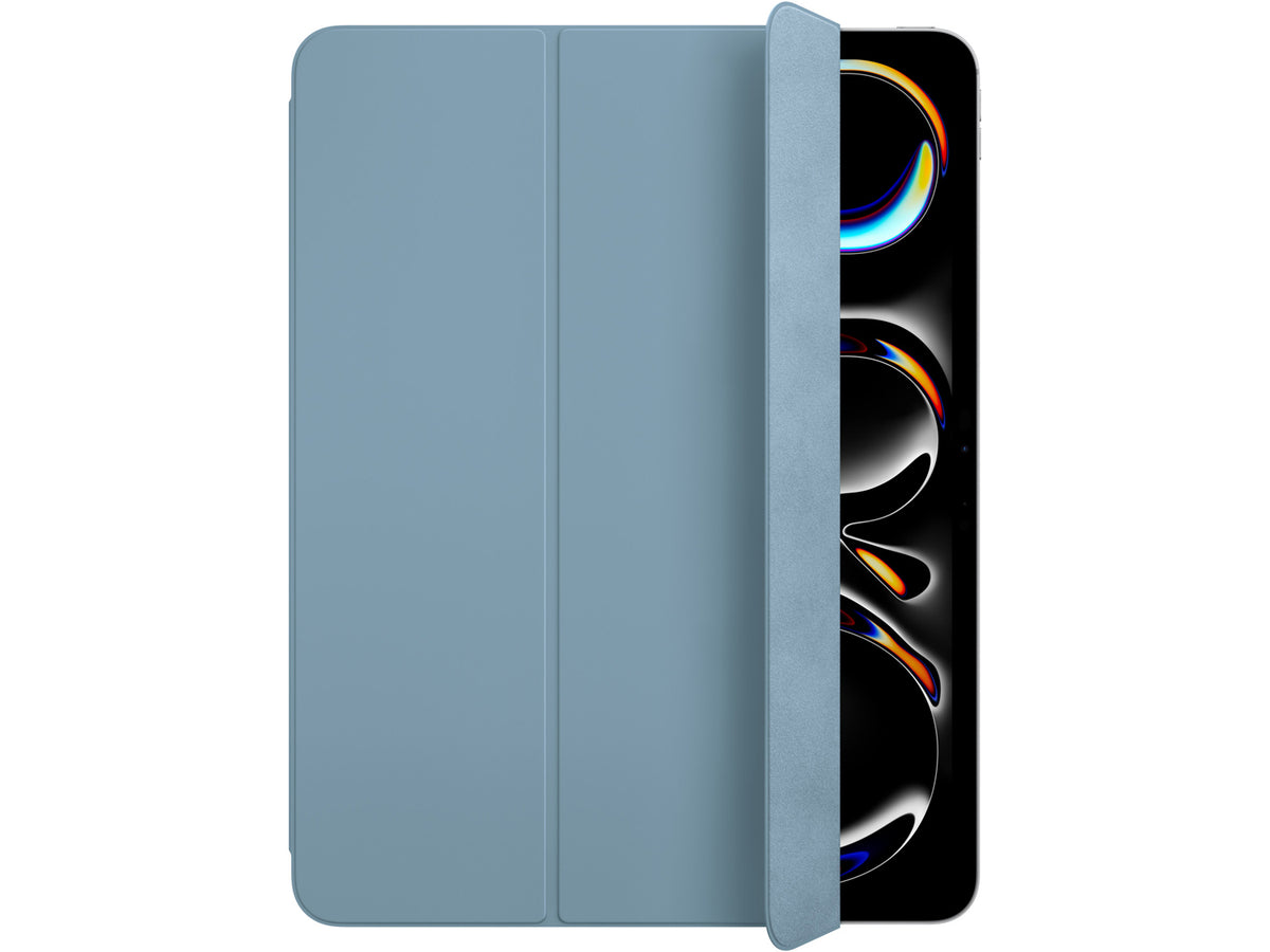 Apple Smart Folio for iPad Pro 13-inch (M2) - Denim