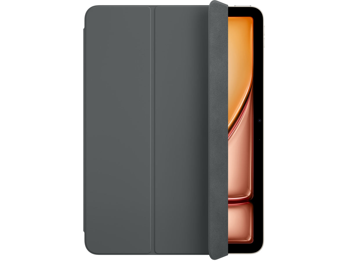Apple Smart Folio for iPad Air 11-inch (M2) - Charcoal Gray