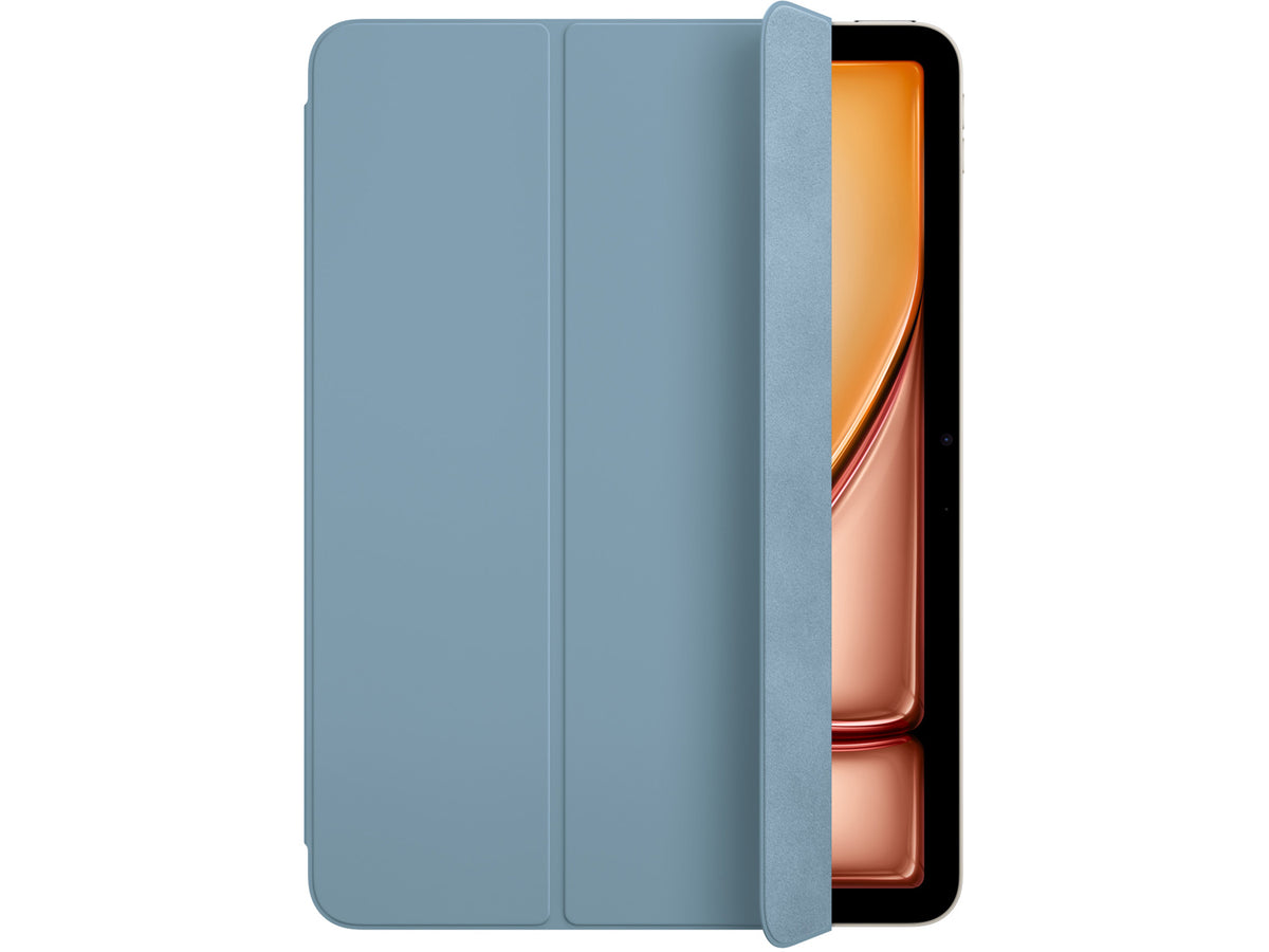 Apple Smart Folio for iPad Air 11-inch (M2) - Denim