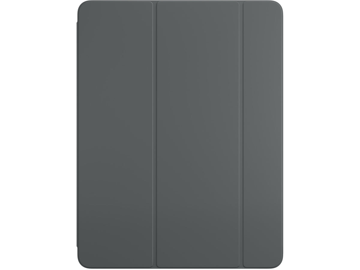 Apple Smart Folio for iPad Air 13-inch (M2) - Charcoal Gray