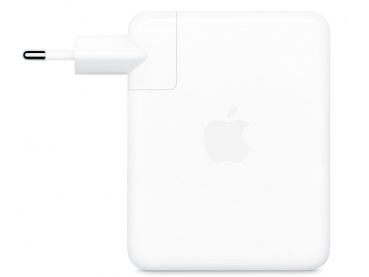 Apple 140W USB-C Power Adapter- Захранване