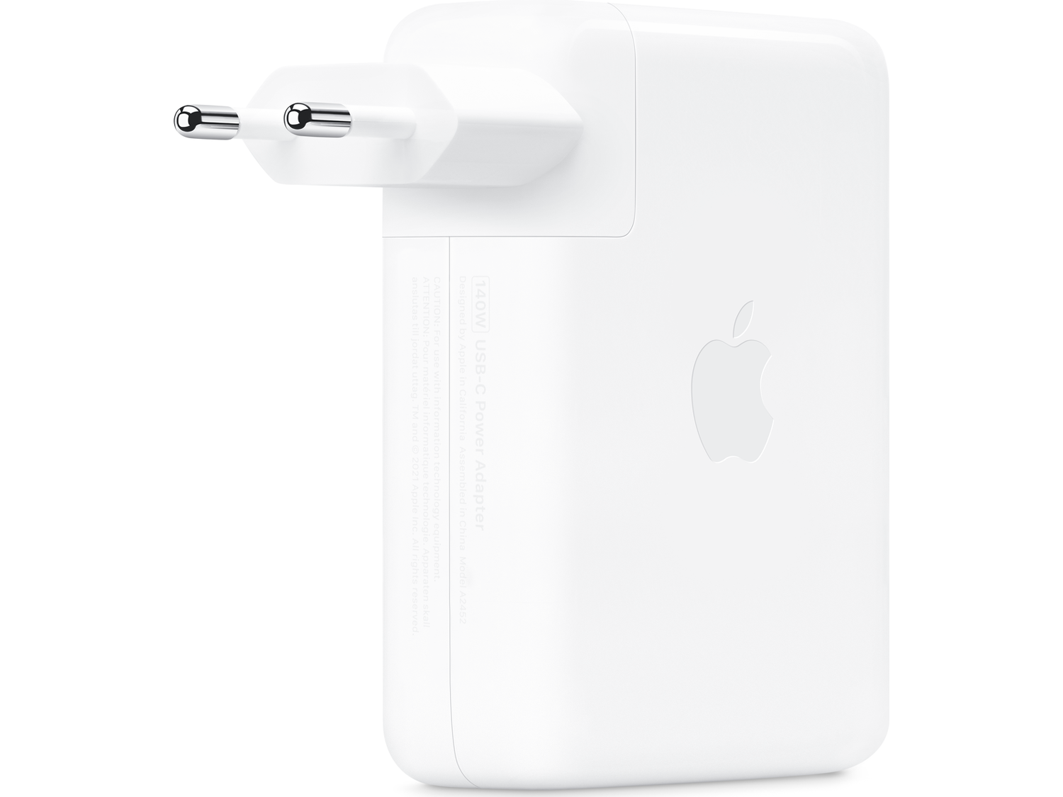 Apple 140W USB-C Power Adapter