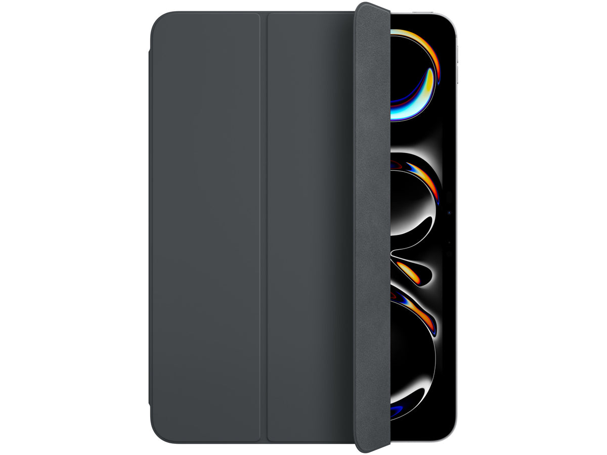 Apple Smart Folio for iPad Pro 11-inch (M4) - Black