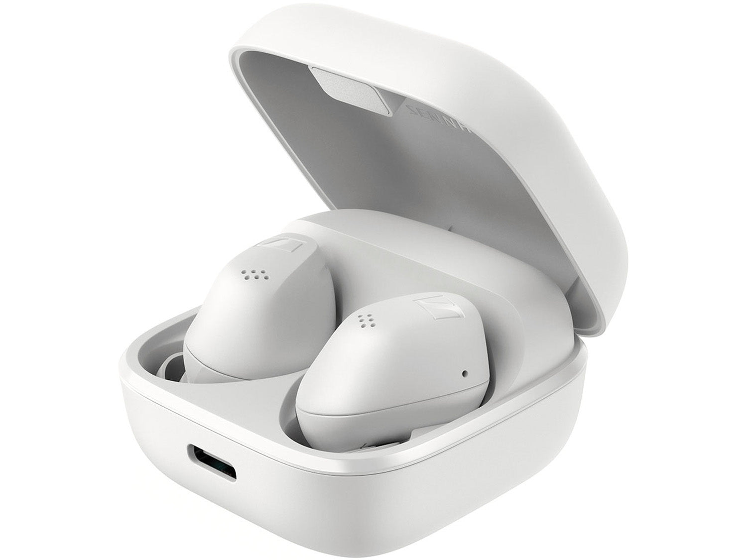 Sennheiser ACCENTUM True Wireless - Бели