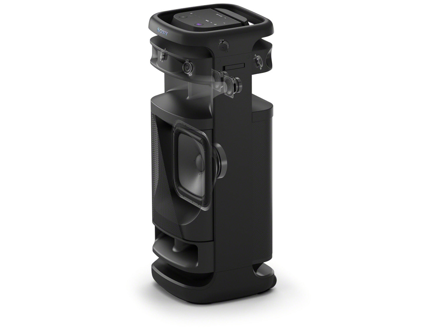 Sony SRS-ULT1000 Party System