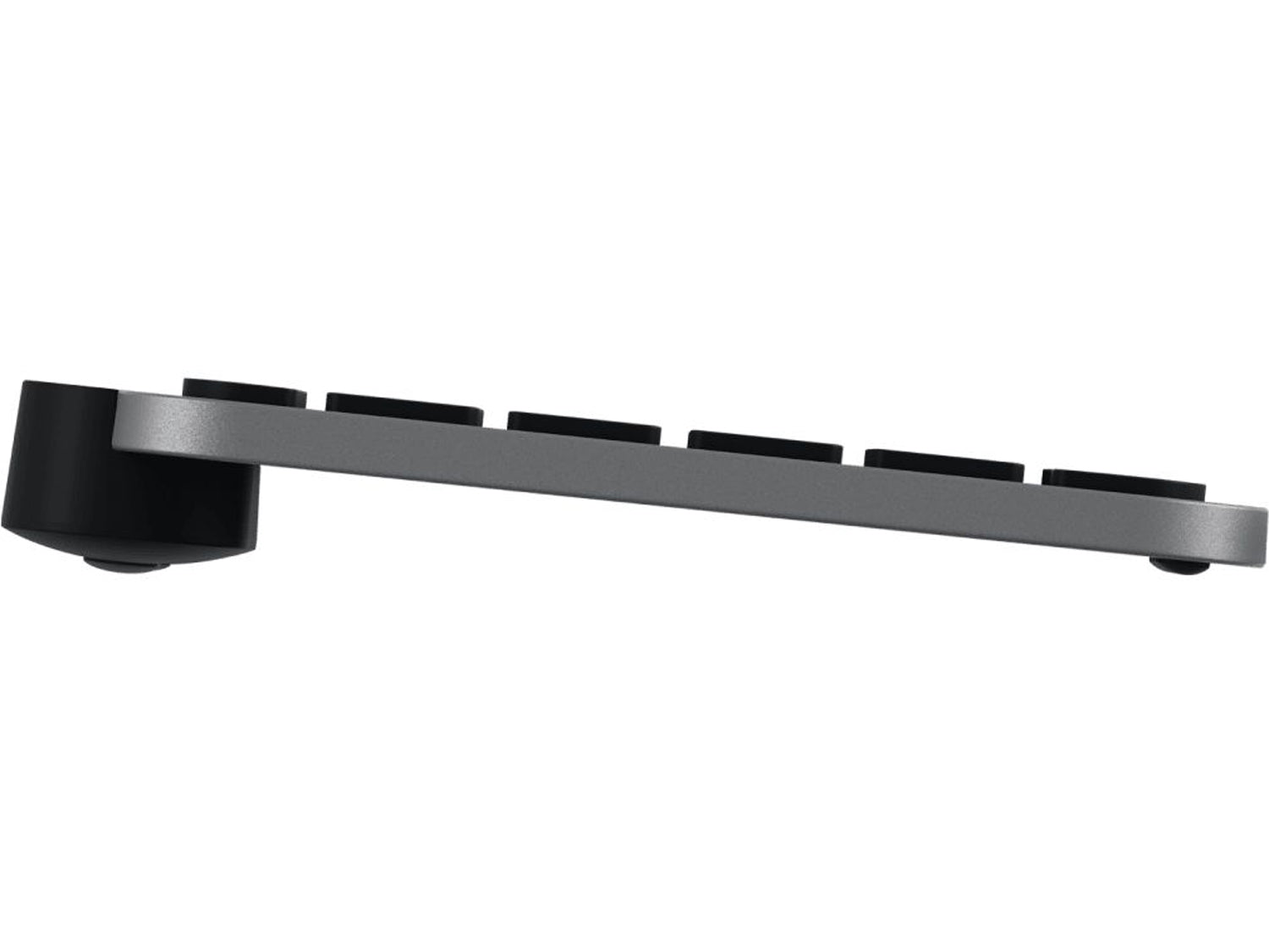 Logitech MX Keys S for Mac, US, Space Gray