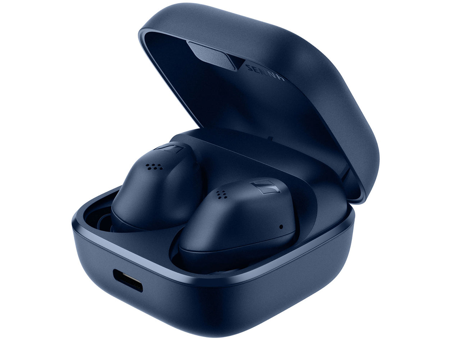Sennheiser ACCENTUM True Wireless - Сини