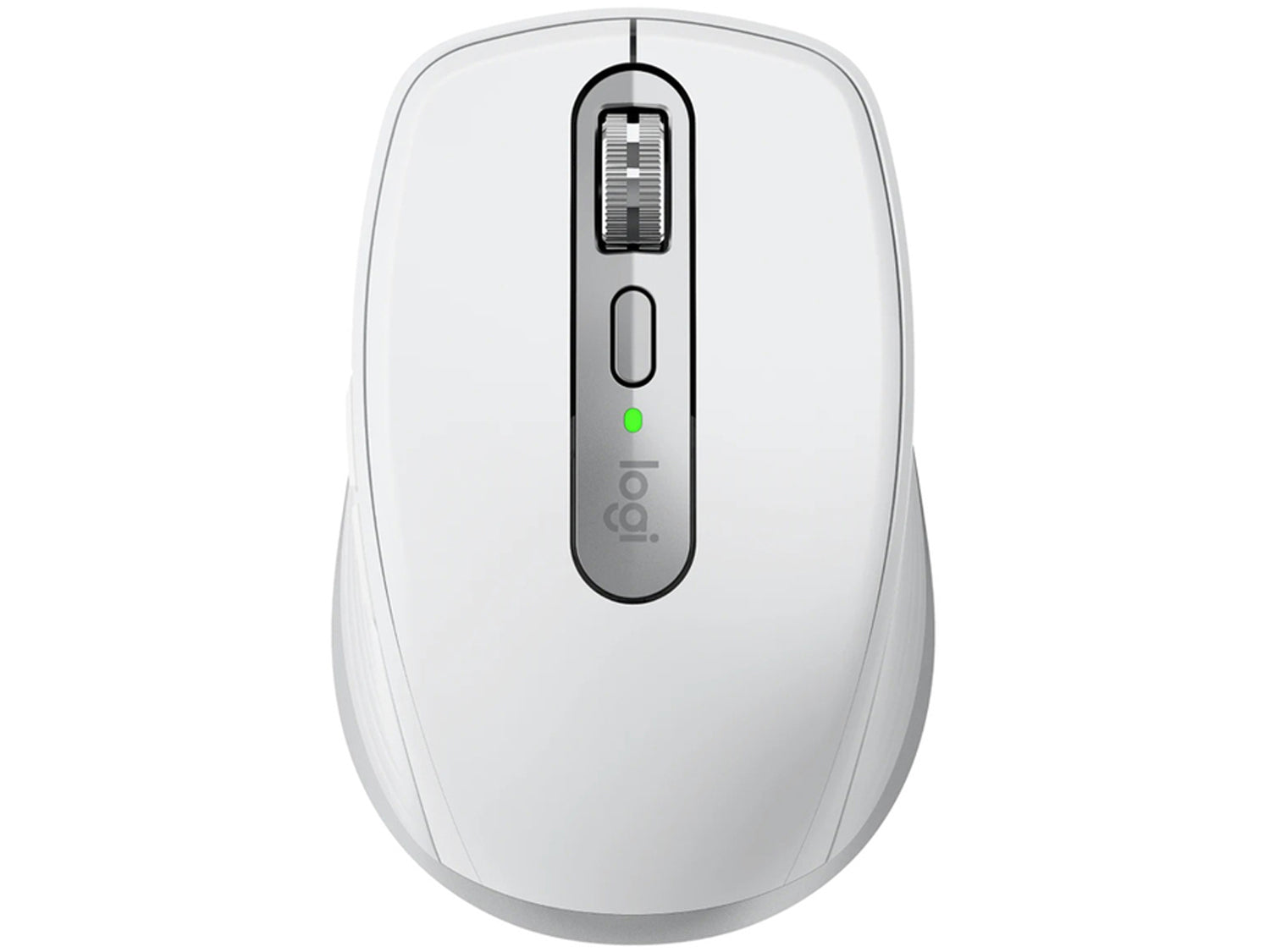 Logitech MX Anywhere 3S за Mac, Pale Grey