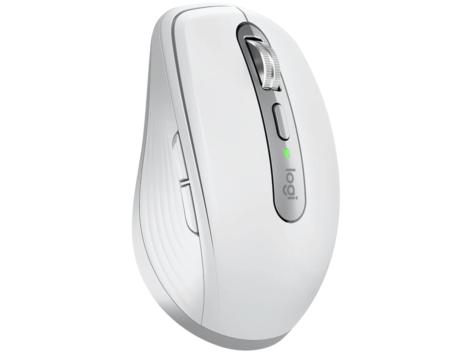 Logitech MX Anywhere 3S за Mac, Pale Grey