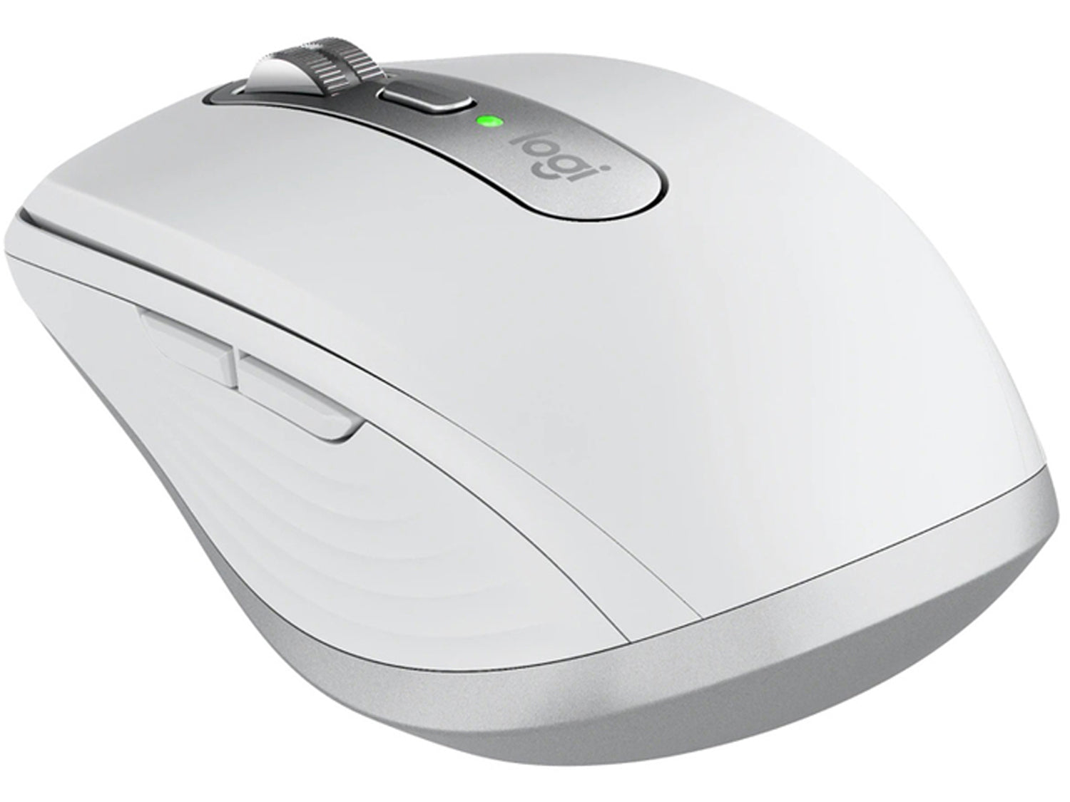 Logitech MX Anywhere 3S за Mac, Pale Grey