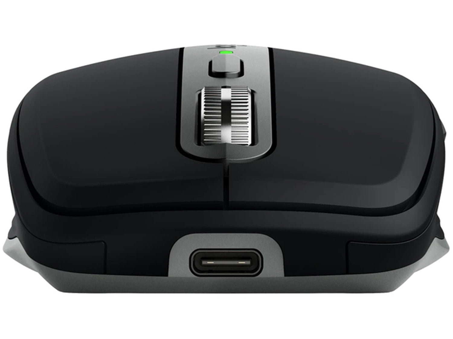 Logitech MX Anywhere 3S за Mac, Space Gray
