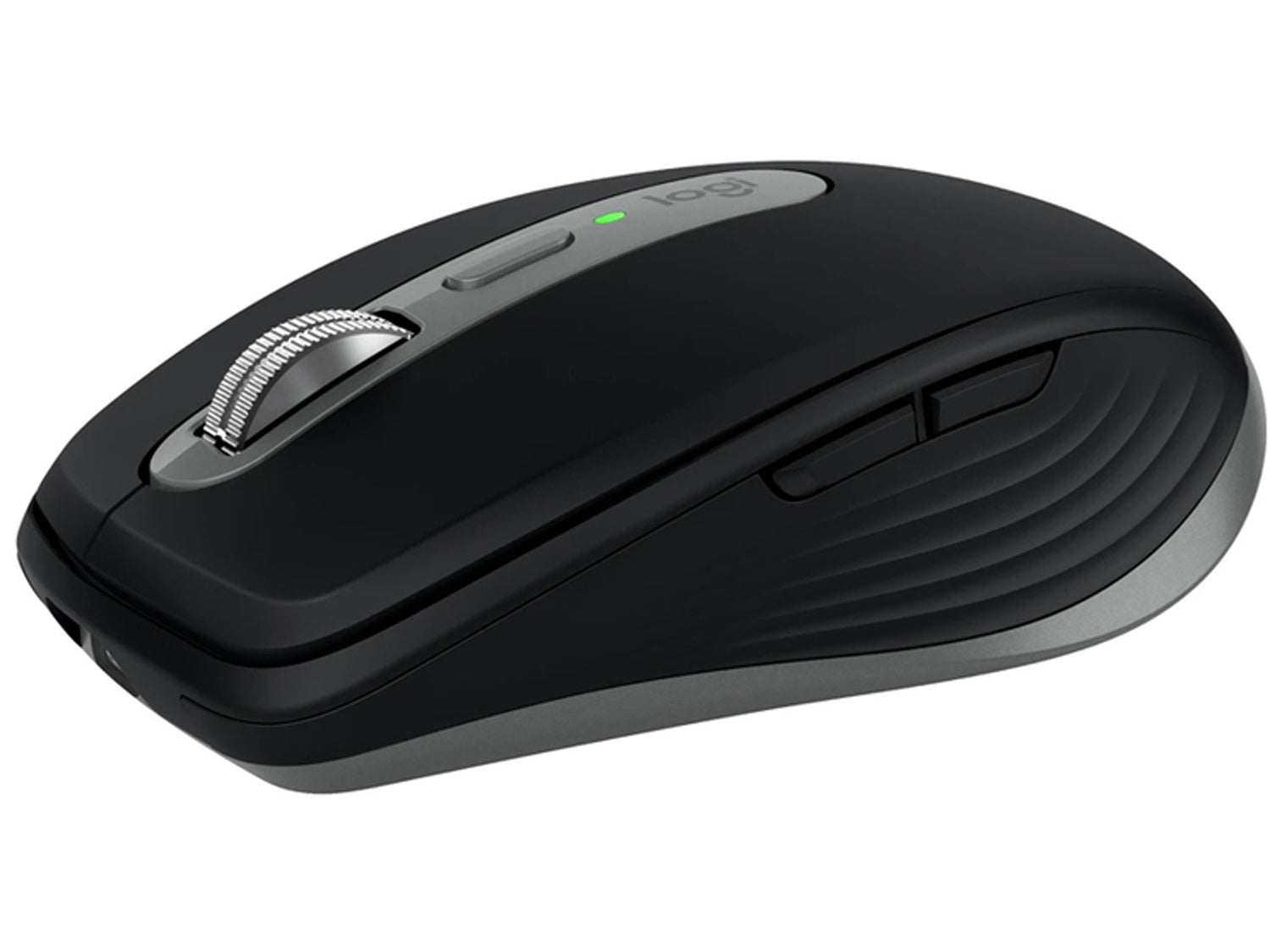 Logitech MX Anywhere 3S за Mac, Space Gray