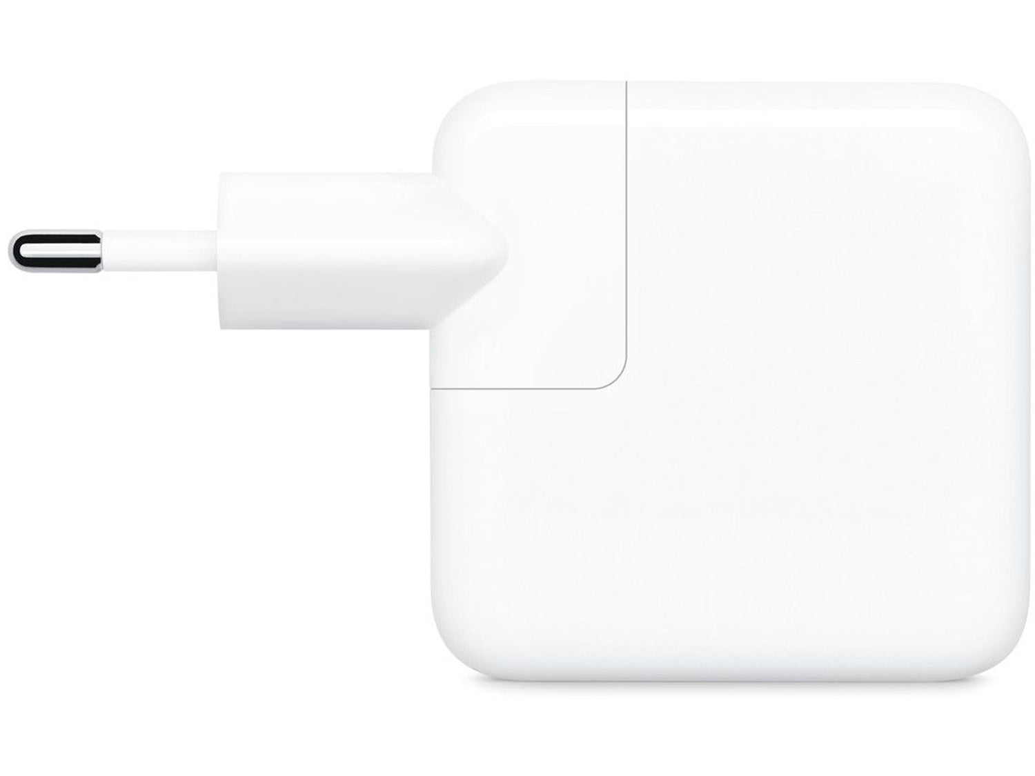 Apple 35W Dual USB-C Port Power Adapter
