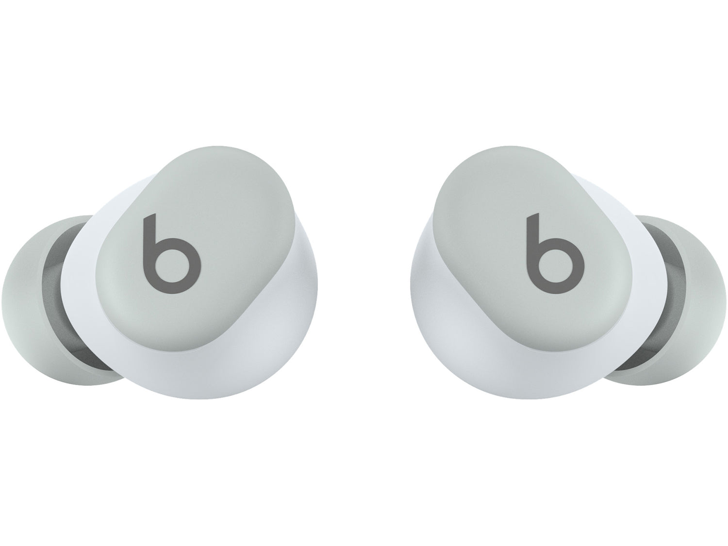 Beats Solo Buds - True Wireless Earbuds - Storm Gray