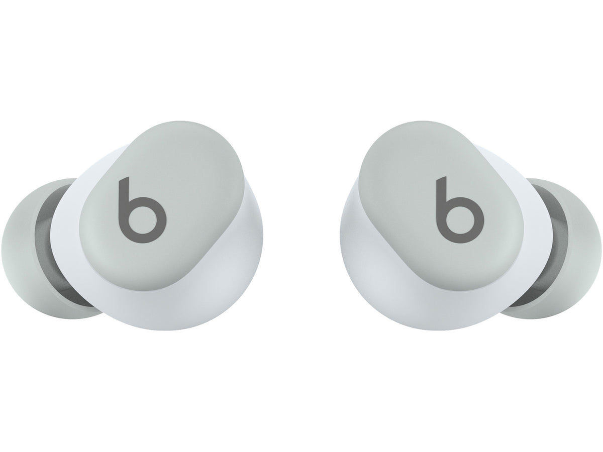 Beats Solo Buds - True Wireless Earbuds - Storm Gray