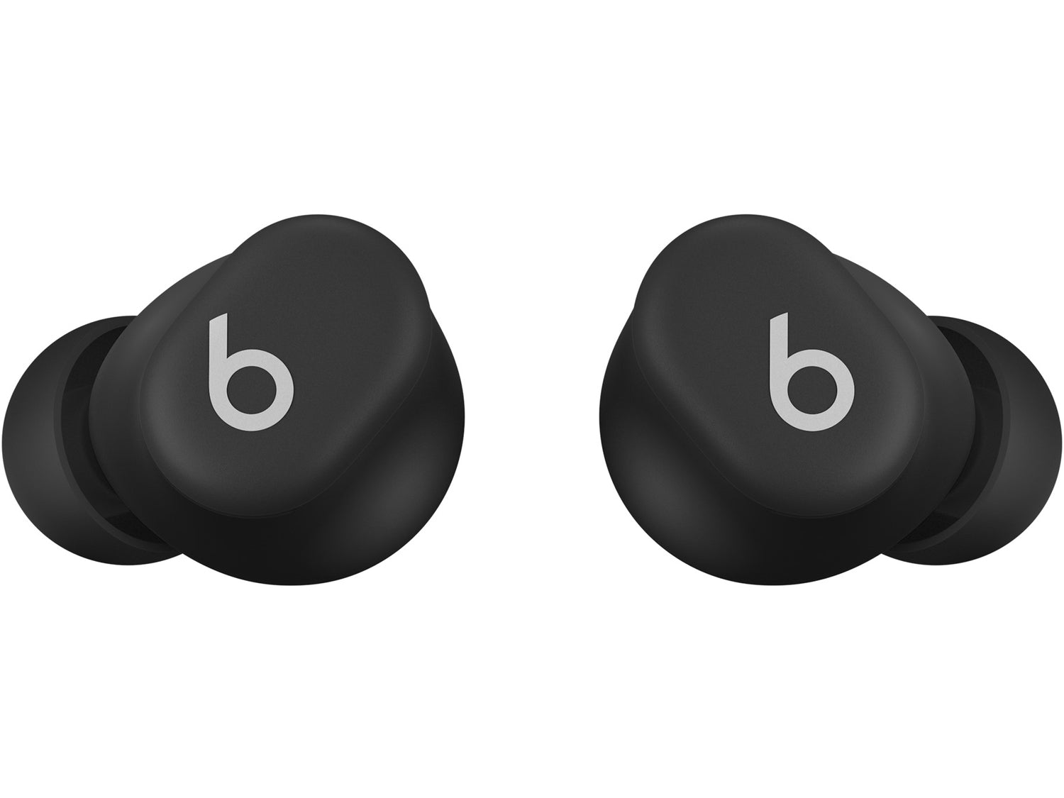 Beats Solo Buds - True Wireless Earbuds - Matte Black