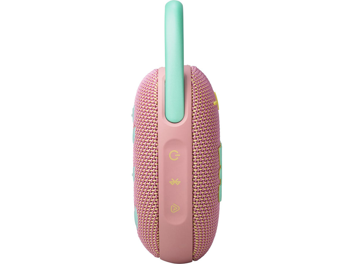 JBL Clip 5, Pink