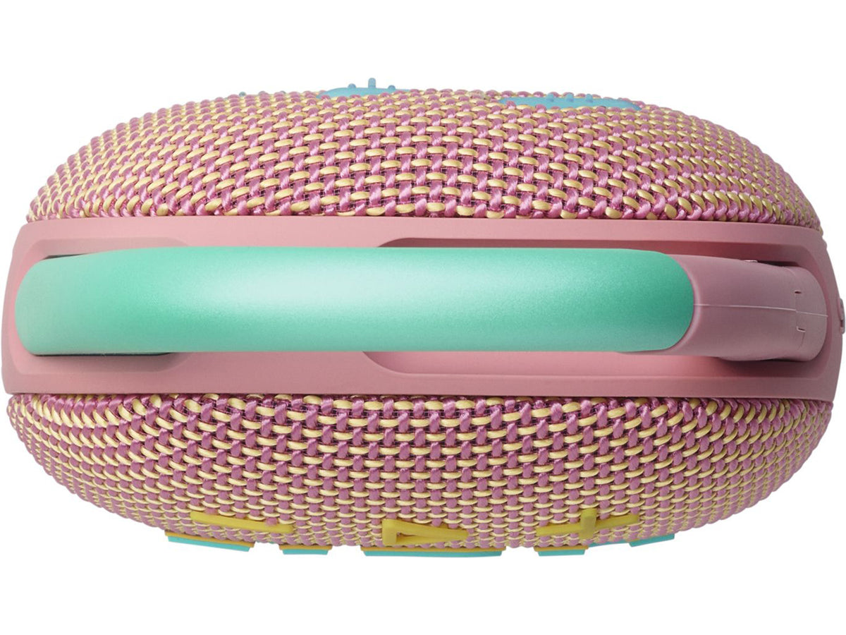 JBL Clip 5, Pink