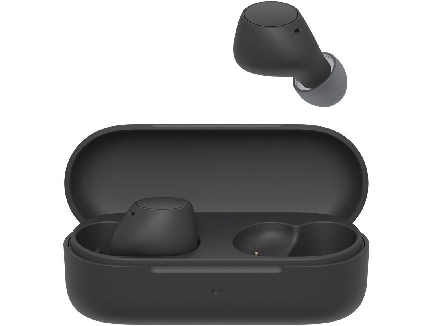 Sony WF-C510, Black