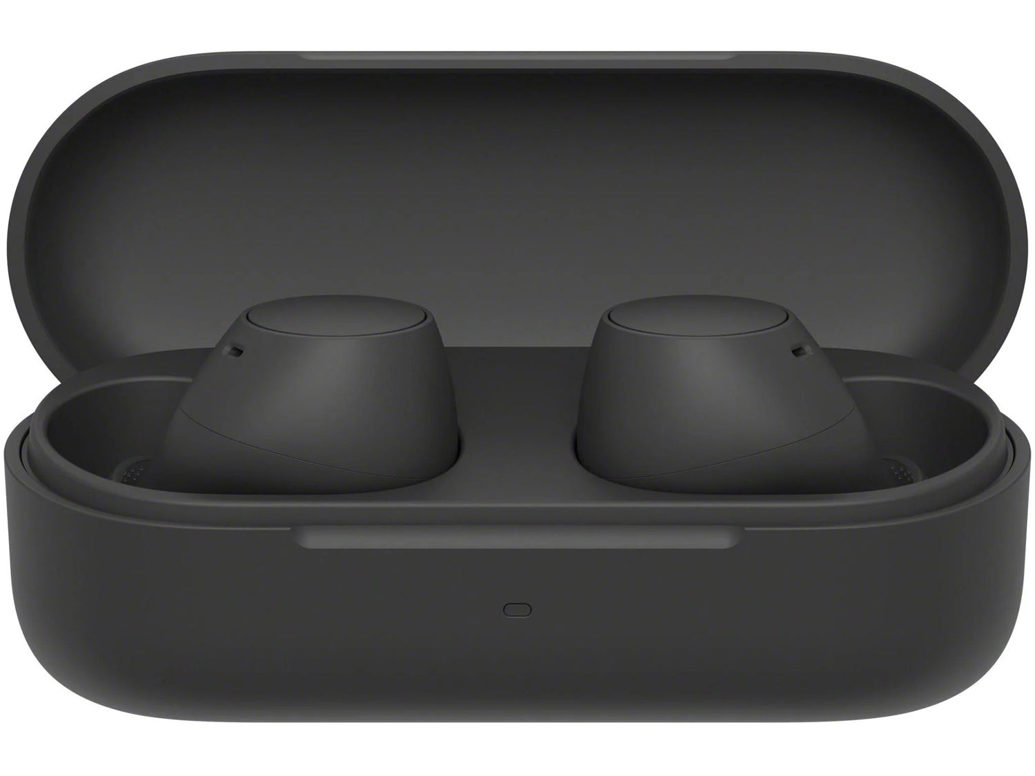 Sony WF-C510, Black