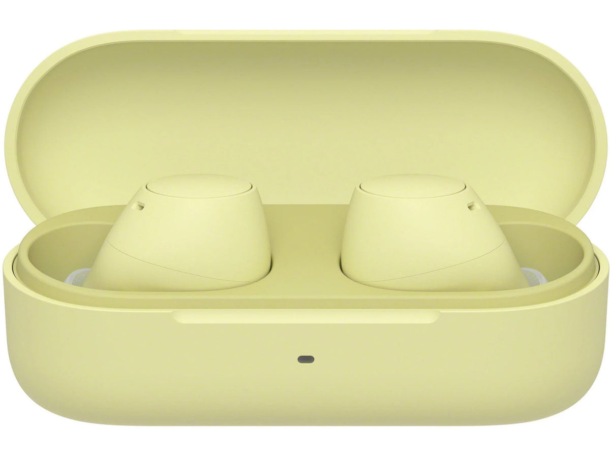 Sony WF-C510, Yellow
