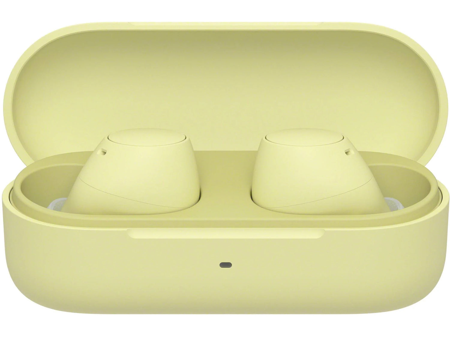 Sony WF-C510, Yellow