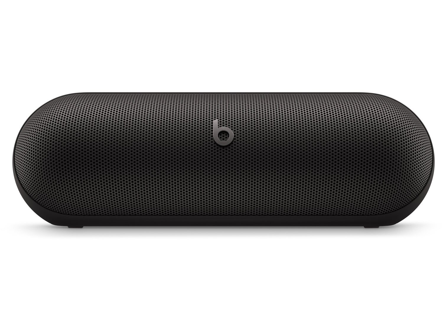 Beats Pill, Matte Black