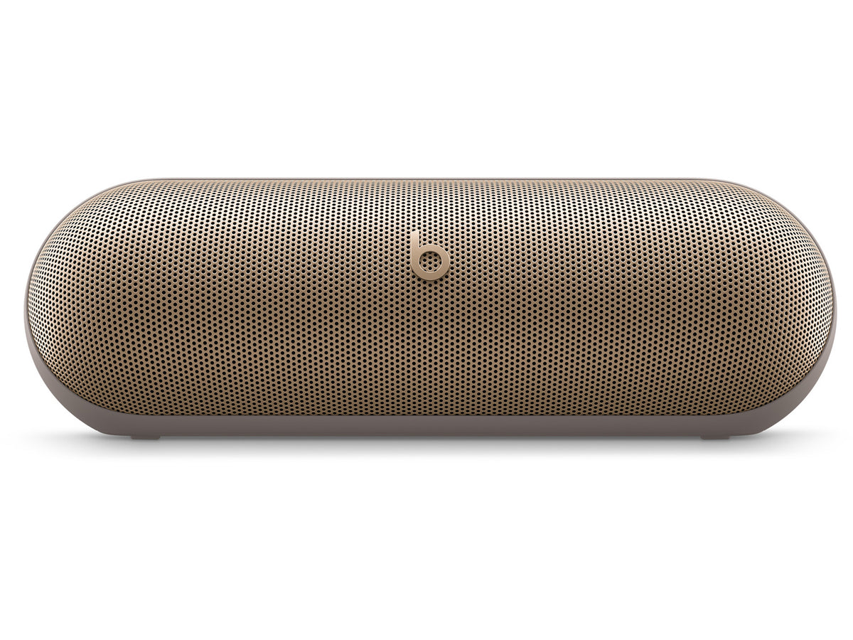 Beats Pill, Champagne Gold