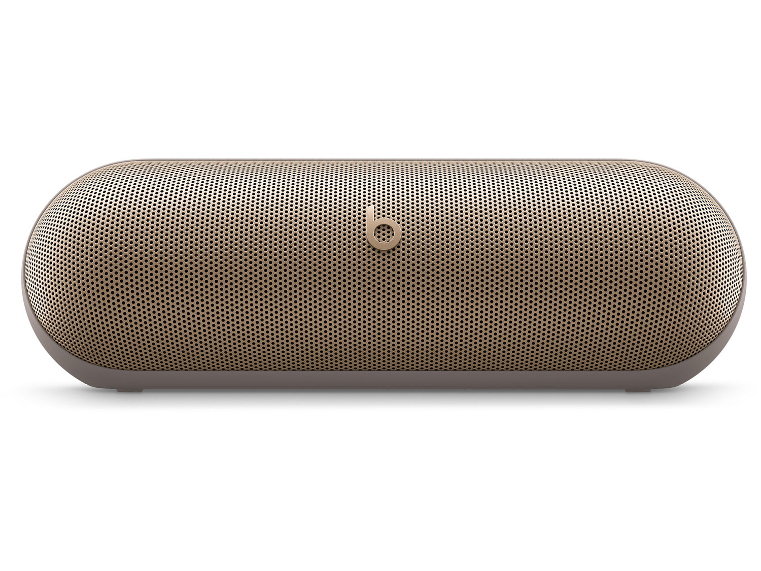 Beats Pill, Champagne Gold