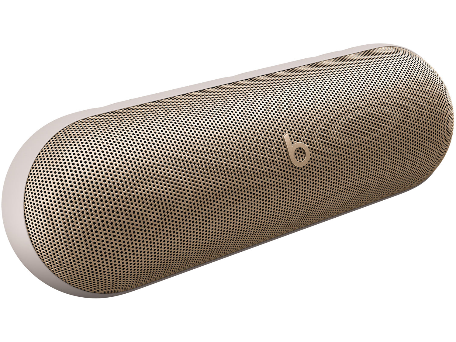 Beats Pill, Champagne Gold