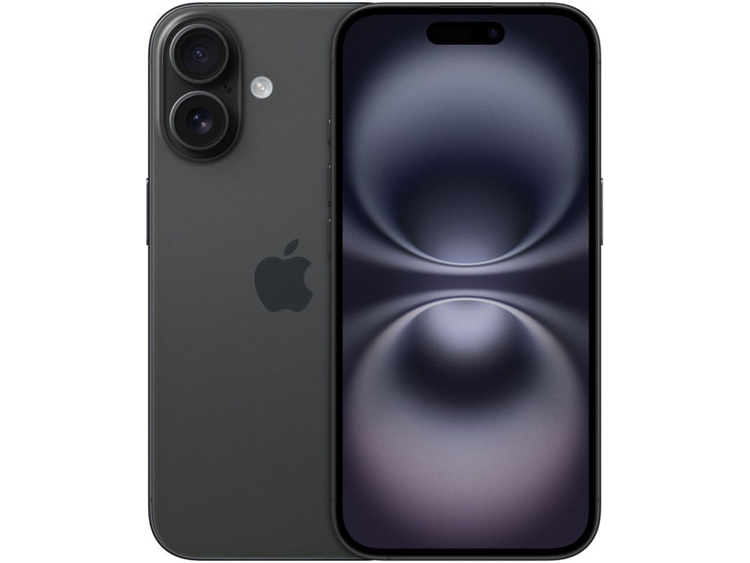 Apple iPhone 16 - 8GB RAM / 128GB, Black