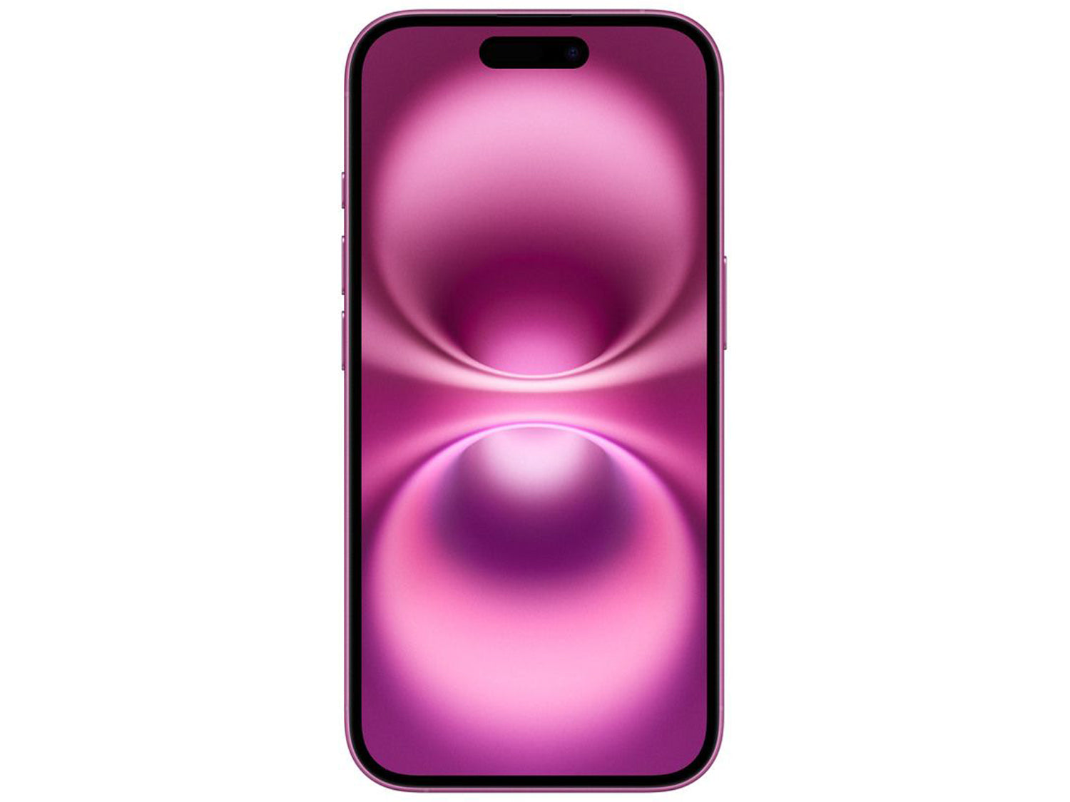 Apple iPhone 16 - 8GB RAM / 128GB, Pink
