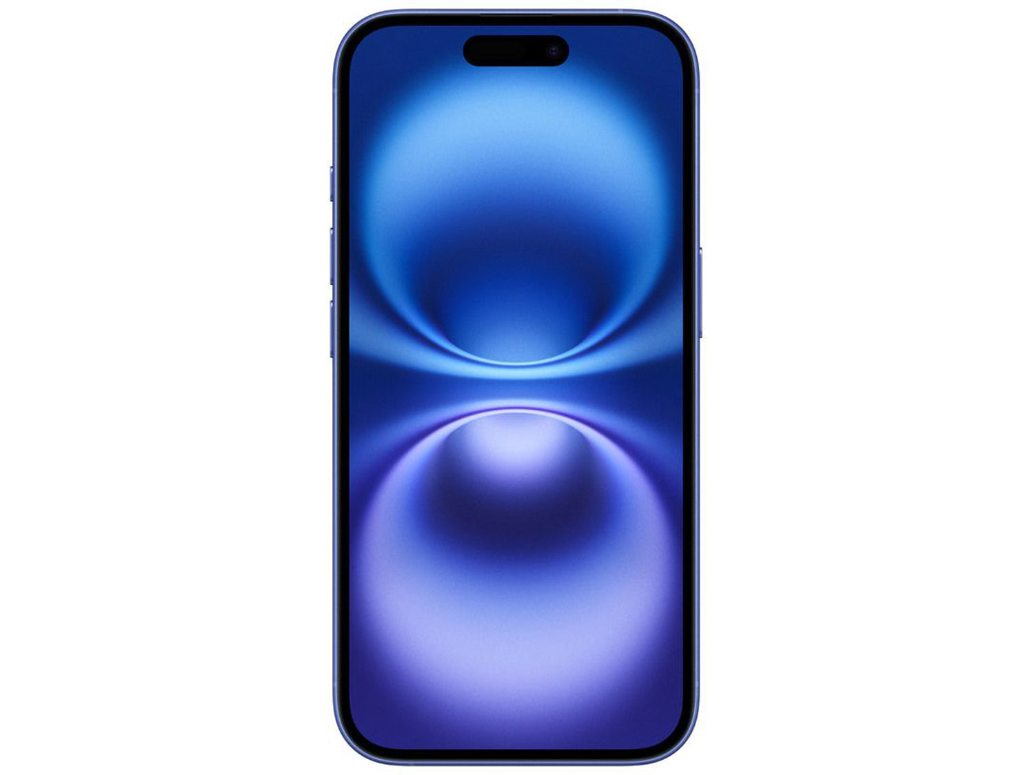 Apple iPhone 16 - 8GB RAM / 128GB, Ultramarine