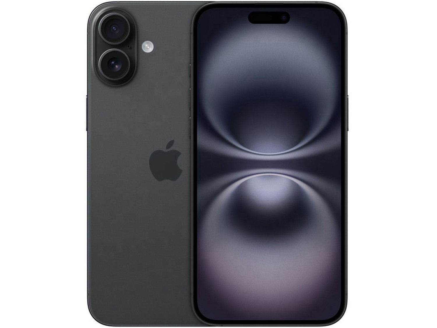 Apple iPhone 16 Plus - 8GB RAM / 256GB, Black