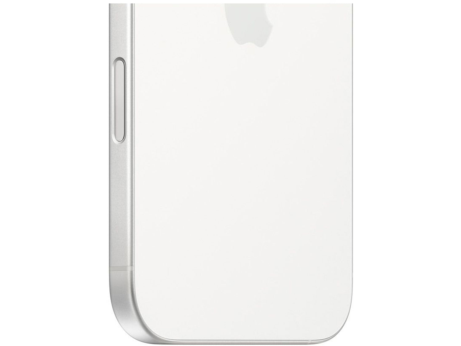 Apple iPhone 16 Plus - 8GB RAM / 256GB, White