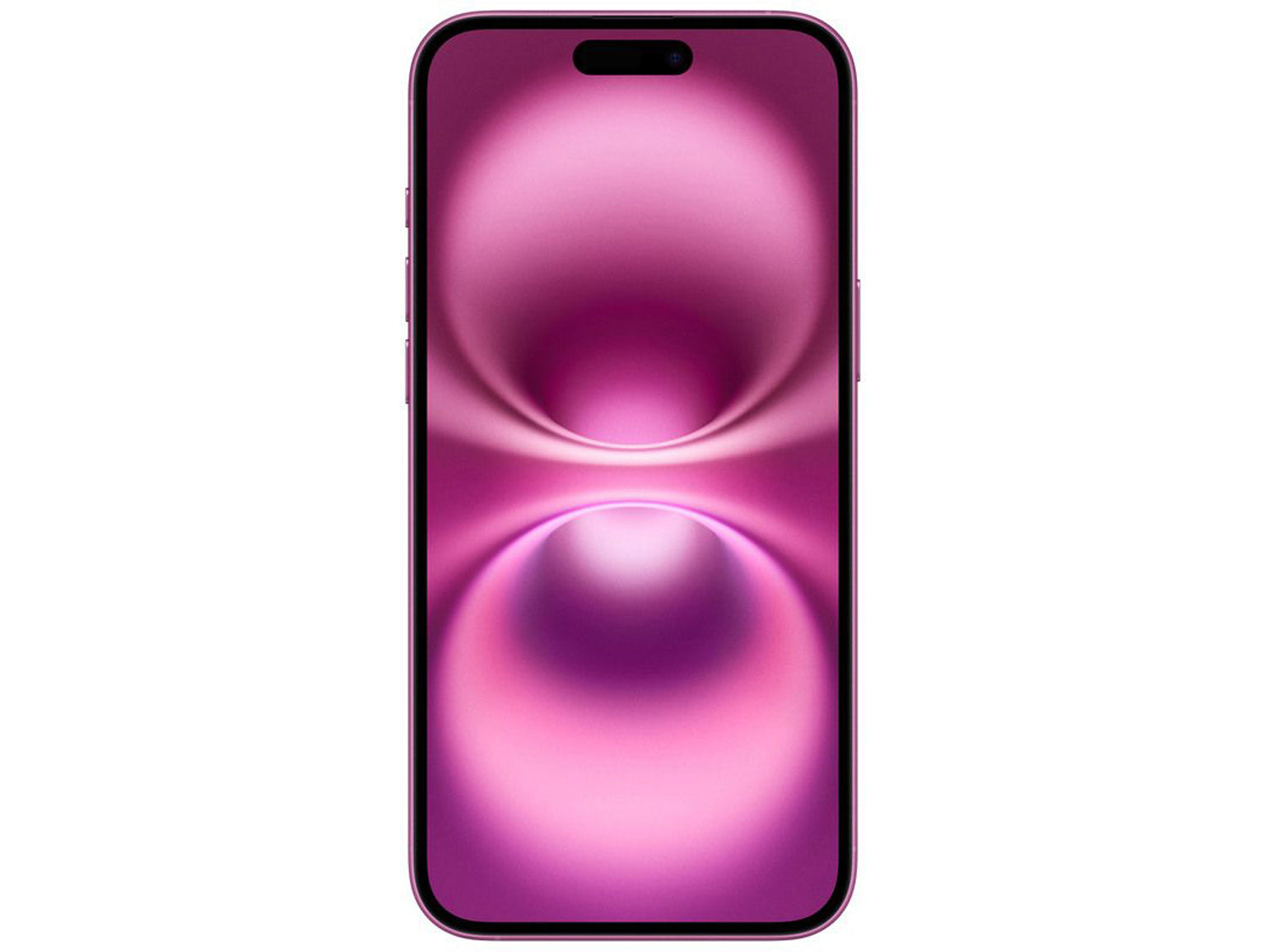 Apple iPhone 16 Plus - 8GB RAM / 256GB, Pink